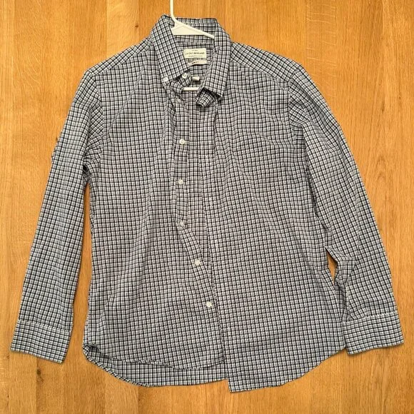 Lucky Brand | Shirts | Lucky Brand Button Down | Poshmark Lucky Brand | Shirts | Lucky Brand Button Down | Poshmark